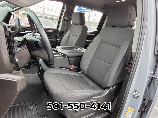 2024 GMC Sierra 1500 Elevation 4wd