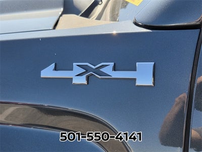 2017 GMC Sierra 1500 Base