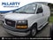 2024 GMC Savana 2500 Work Van