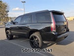 2017 Cadillac Escalade Premium Luxury