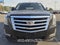 2017 Cadillac Escalade Premium Luxury