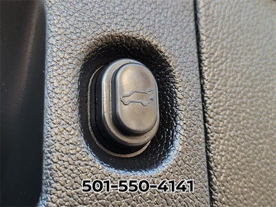 2016 Cadillac Escalade ESV Luxury