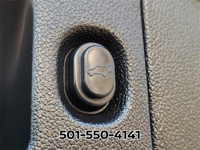 2016 Cadillac Escalade ESV Luxury