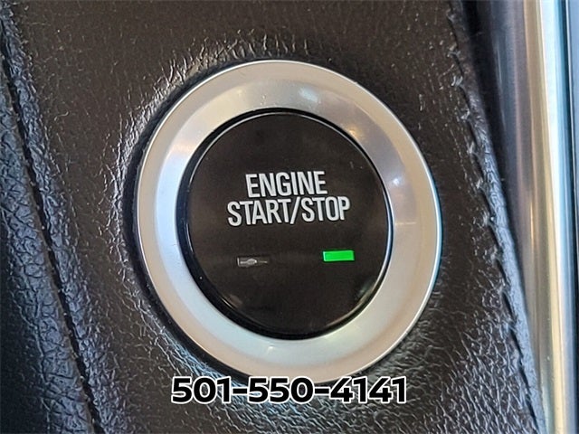 2016 Cadillac Escalade ESV Luxury