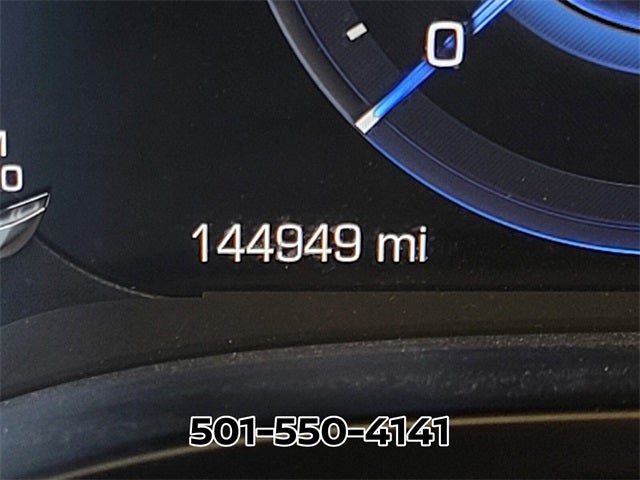 2016 Cadillac Escalade ESV Luxury