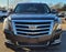 2016 Cadillac Escalade ESV Luxury