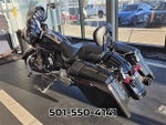2016 Harley-Davidson Street glide Base