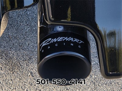 2016 Harley-Davidson Street glide Base