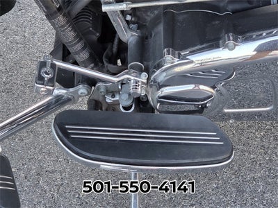 2016 Harley-Davidson Street glide Base