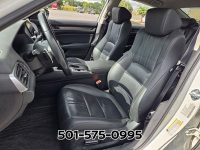 2022 Honda Accord Sport Special Edition