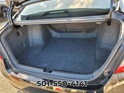 2018 Honda Accord EX-L 2.0T