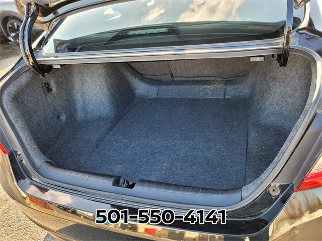 2018 Honda Accord EX-L 2.0T