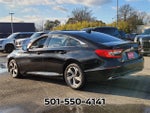 2018 Honda Accord EX-L 2.0T
