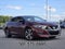 2018 Nissan Maxima 3.5 SL
