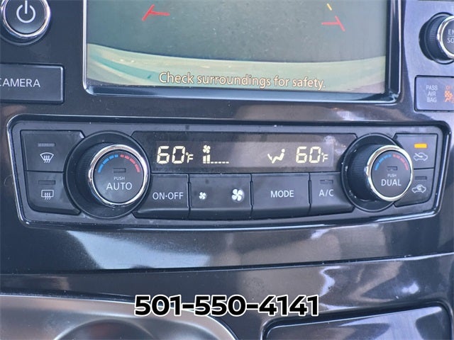 2023 Nissan Maxima SV