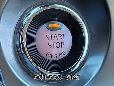 2023 Nissan Maxima SV