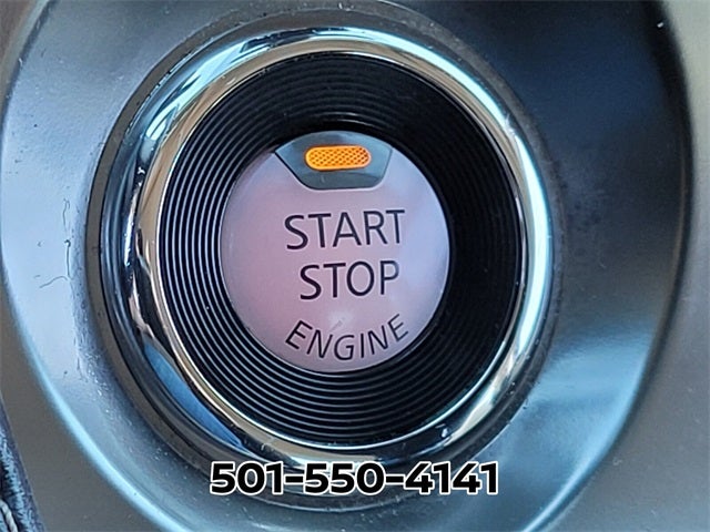 2023 Nissan Maxima SV