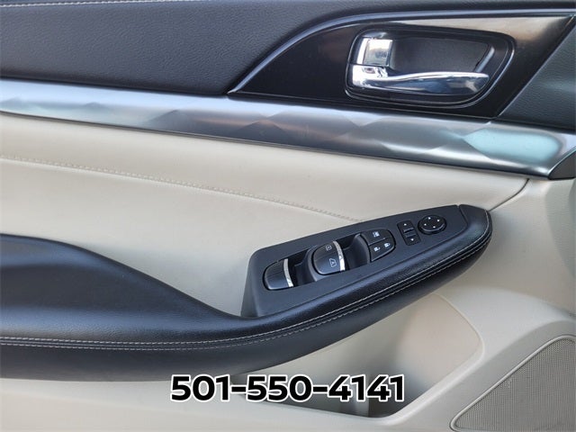 2023 Nissan Maxima SV