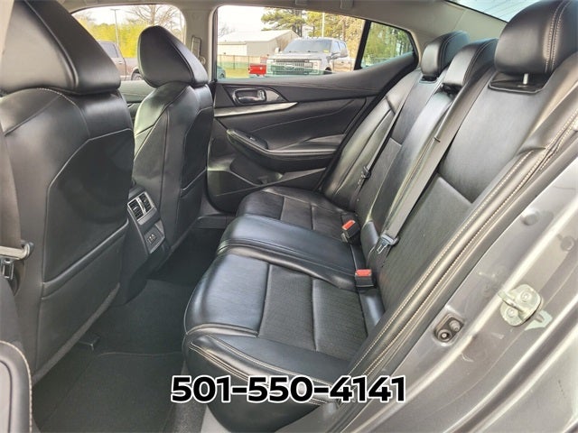 2020 Nissan Maxima 3.5 SL