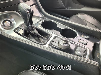 2020 Nissan Maxima 3.5 SL