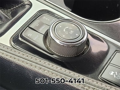 2020 Nissan Maxima 3.5 SL