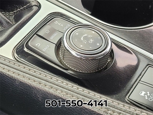 2020 Nissan Maxima 3.5 SL