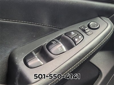 2020 Nissan Maxima 3.5 SL