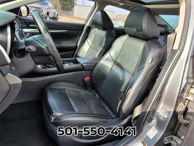 2020 Nissan Maxima 3.5 SL