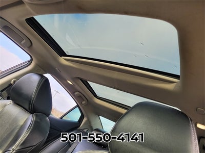 2020 Nissan Maxima 3.5 SL