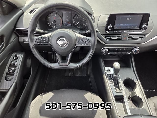 2023 Nissan Altima 2.5 S