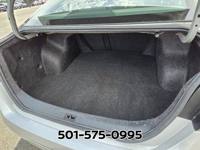 2023 Nissan Altima 2.5 S