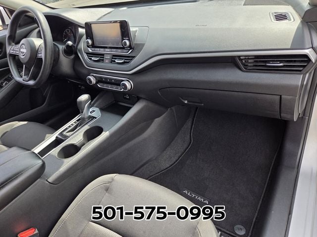 2023 Nissan Altima 2.5 S