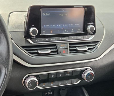 2023 Nissan Altima 2.5 S