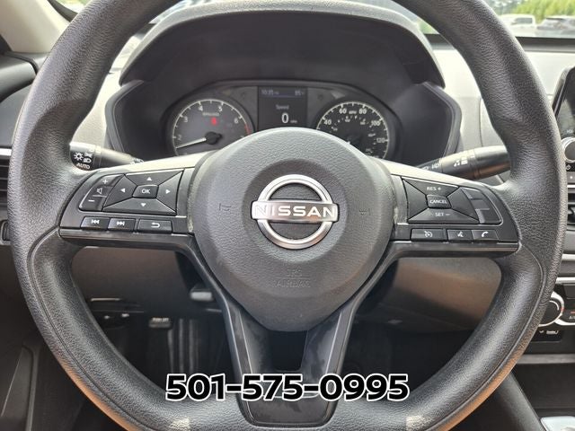 2023 Nissan Altima 2.5 S