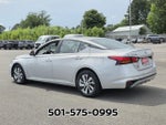 2023 Nissan Altima 2.5 S