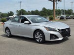 2023 Nissan Altima 2.5 S