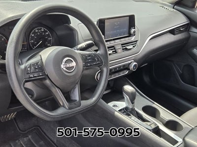 2023 Nissan Altima 2.5 S