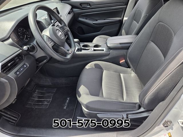 2023 Nissan Altima 2.5 S