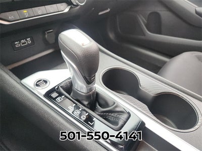 2025 Nissan Altima 2.5 S