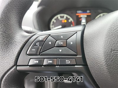 2025 Nissan Altima 2.5 S