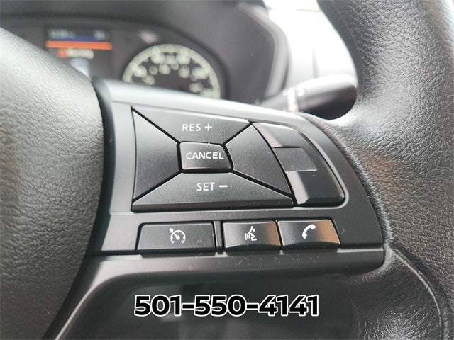 2025 Nissan Altima 2.5 S