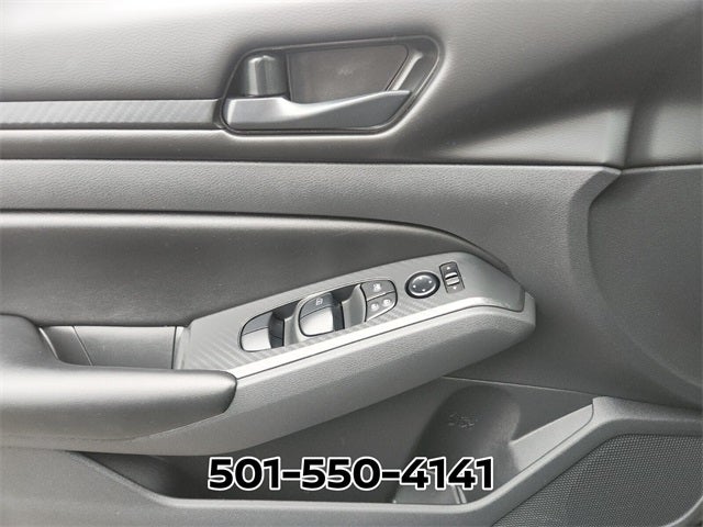 2025 Nissan Altima 2.5 S