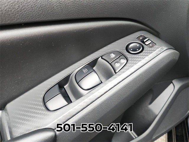 2025 Nissan Altima 2.5 S