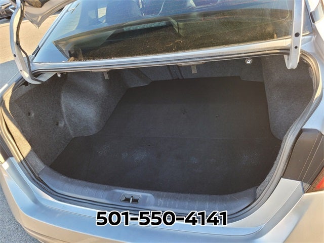 2020 Nissan Altima 2.5 SL