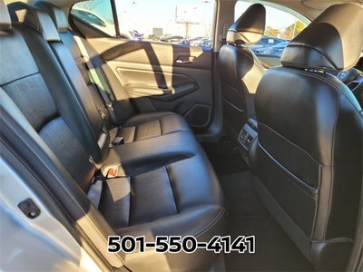 2020 Nissan Altima 2.5 SL