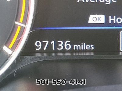 2020 Nissan Altima 2.5 SL