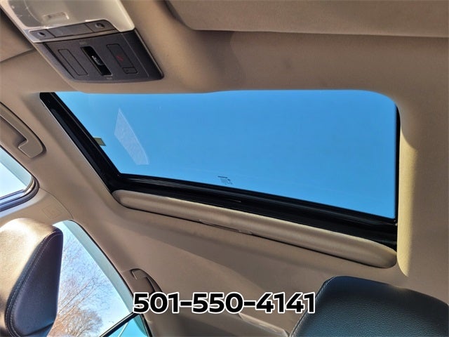 2020 Nissan Altima 2.5 SL