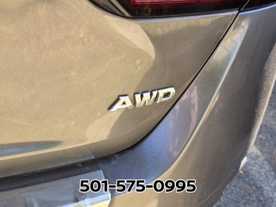 2021 Nissan Altima 2.5 SL