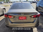 2021 Nissan Altima 2.5 SL