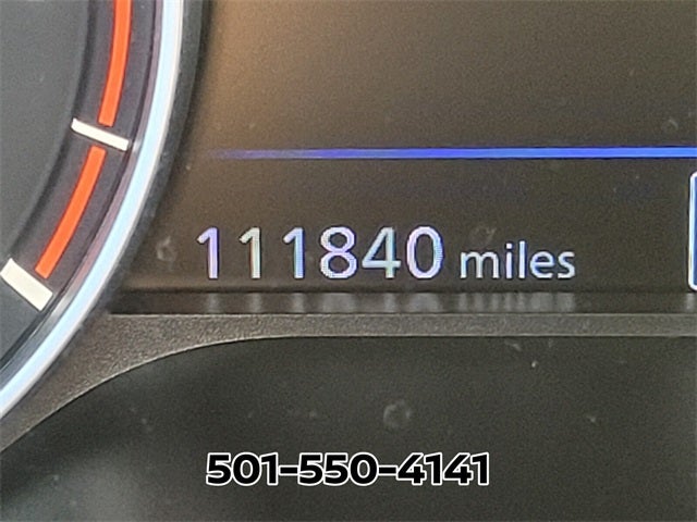 2021 Nissan Altima 2.5 Platinum